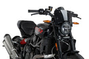 INDIAN FTR 1200 SPORT [2025] – New Generation Sport – Getönt-9