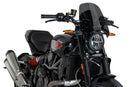 INDIAN FTR 1200 SPORT [2025] – New Generation Sport – Getönt-12