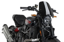 INDIAN FTR 1200 SPORT [2025] – New Generation Sport – Getönt-7
