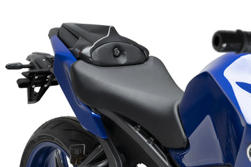 YAMAHA MT-09 Y-AMT [2024] - Bakkåpa | Carbon look | PUIG 22354C