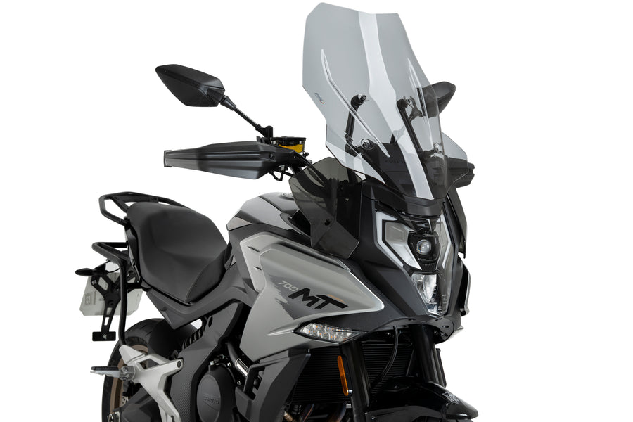 CFMOTO 700MT [2024] – Tourenscheibe – Getönt