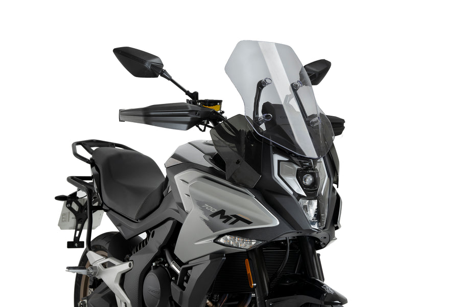CFMOTO 700MT [2024] – Tourenscheibe – Getönt