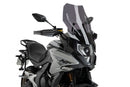 CFMOTO 700MT [2024] – Tourenscheibe – Getönt-25
