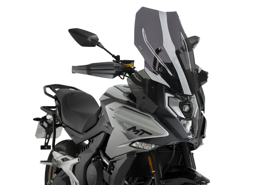 CFMOTO 700MT [2024] – Tourenscheibe – Getönt