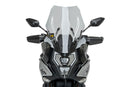 CFMOTO 700MT [2024] – Tourenscheibe – Getönt-1