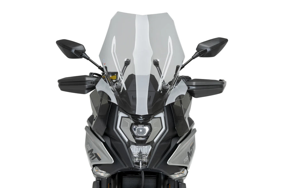 CFMOTO 700MT [2024] – Tourenscheibe – Getönt