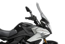 CFMOTO 700MT [2024] – Tourenscheibe – Getönt-4