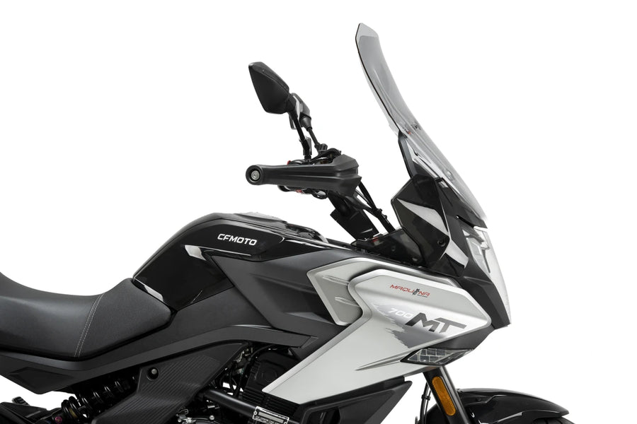 CFMOTO 700MT [2024] – Tourenscheibe – Getönt