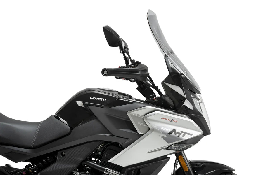 CFMOTO 700MT [2024] – Tourenscheibe – Stark getönt