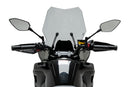 CFMOTO 700MT [2024] – Tourenscheibe – Getönt-12