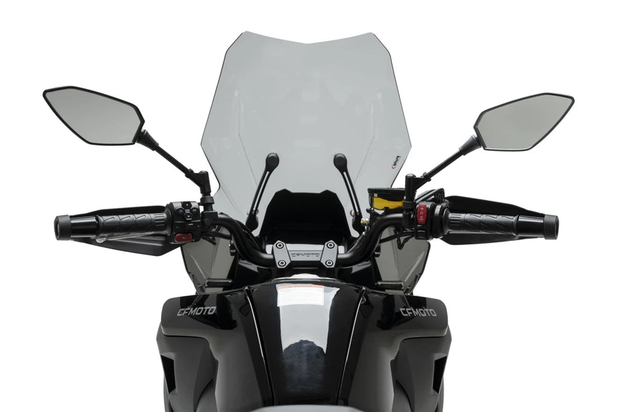 CFMOTO 700MT [2024] – Tourenscheibe – Getönt