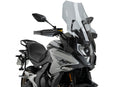 CFMOTO 700MT [2024] – Tourenscheibe – Getönt-13
