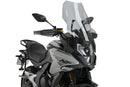 CFMOTO 700MT [2024] – Tourenscheibe – Getönt-6