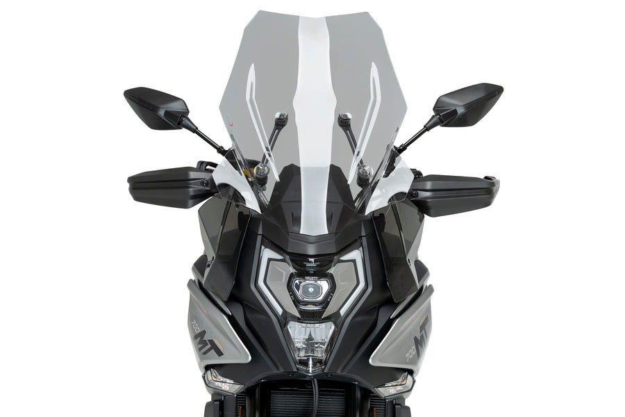 CFMOTO 700MT [2024] – Tourenscheibe – Getönt