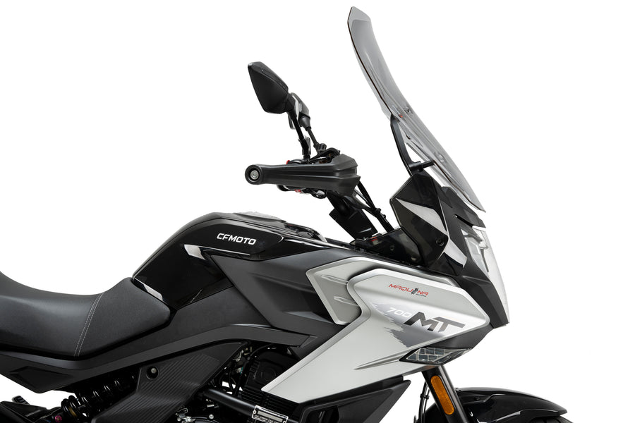 CFMOTO 700MT [2024] – Tourenscheibe – Getönt