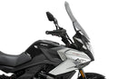 CFMOTO 700MT [2024] – Tourenscheibe – Getönt-8