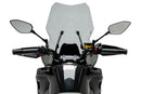 CFMOTO 700MT [2024] – Tourenscheibe – Getönt-16