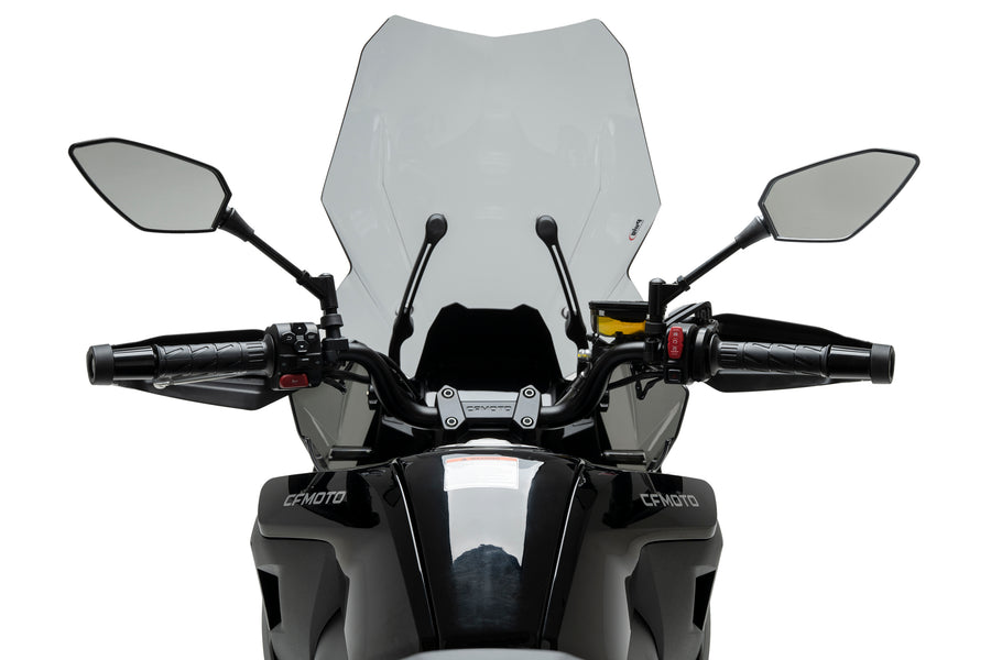 CFMOTO 700MT [2024] – Tourenscheibe – Getönt