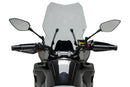 CFMOTO 700MT [2024] – Tourenscheibe – Getönt-9