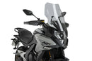 CFMOTO 700MT [2024] – Tourenscheibe – Schwarz