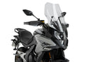 CFMOTO 700MT [2024] – Tourenscheibe – Getönt-27