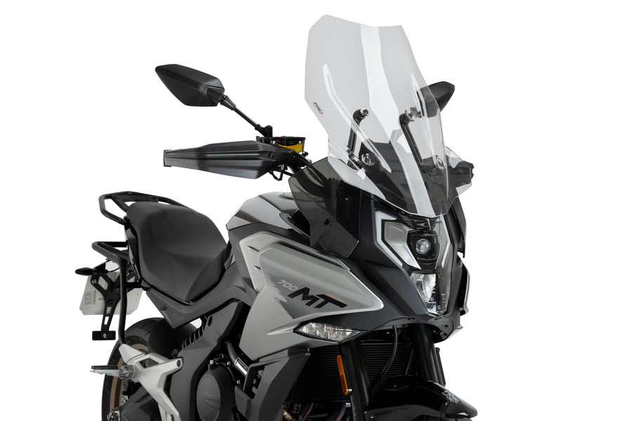 CFMOTO 700MT [2024] – Tourenscheibe – Getönt