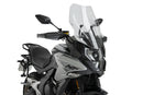 CFMOTO 700MT [2024] – Tourenscheibe – Getönt-21