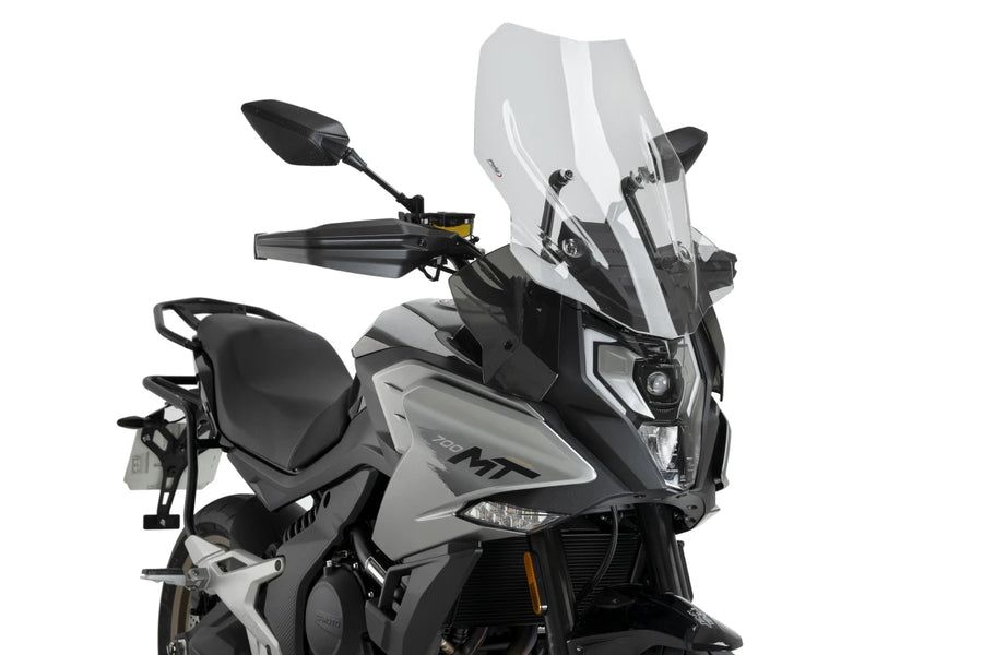 CFMOTO 700MT [2024] – Tourenscheibe – Getönt