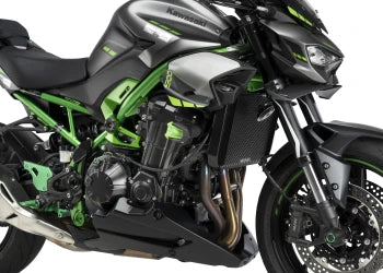 KAWASAKI Z 900 SE [2025] – Naked Verkleidungsscheibe Windschild Front Spoiler