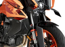 KTM 990 DUKE R [2025] – Naked Verkleidungsscheibe Windschild Front Spoiler-1