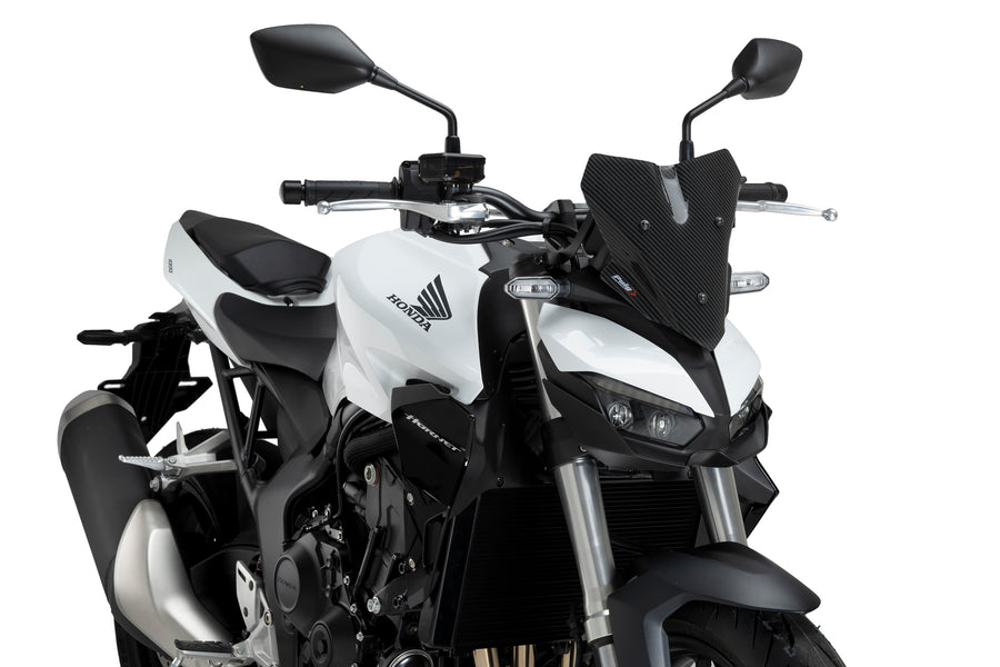 HONDA CB 1000 HORNET SP [2025] – New Generation Sport – Stark getönt