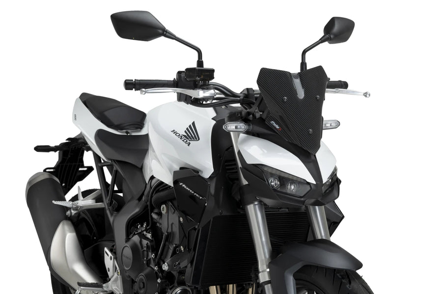 HONDA CB 1000 HORNET SP [2025] – New Generation Sport – Stark getönt