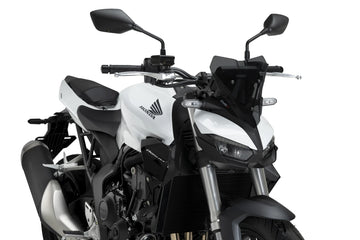 HONDA CB 1000 HORNET SP [2025] – New Generation Sport – Kraftigt tonad
