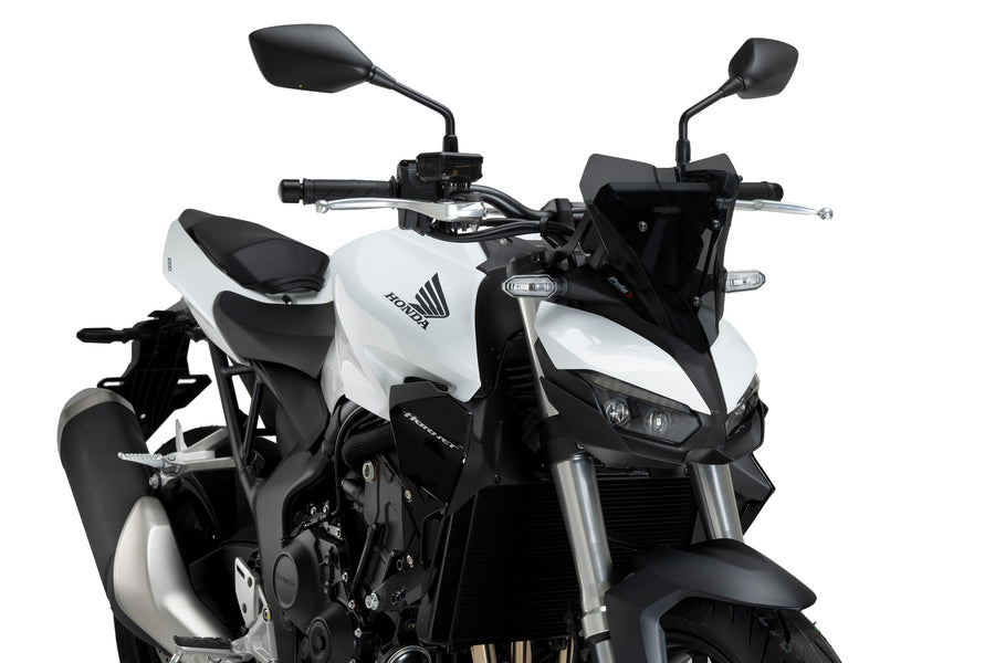 HONDA CB 1000 HORNET SP [2025] – New Generation Sport – Getönt