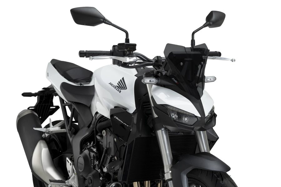 HONDA CB 1000 HORNET SP [2025] – New Generation Sport – Mattschwarz