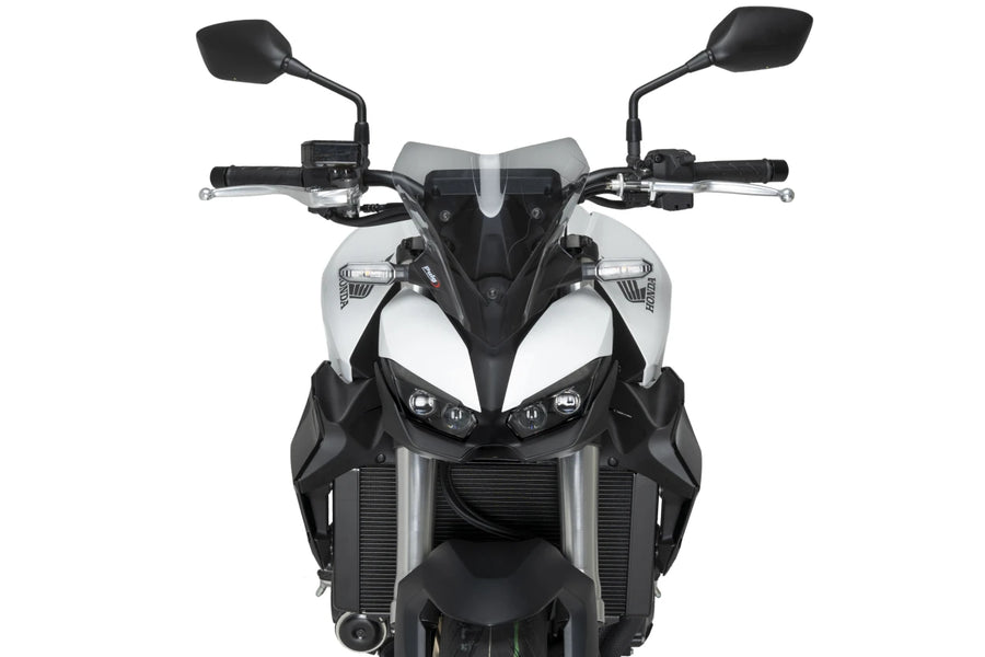 HONDA CB 1000 HORNET SP [2025] – New Generation Sport – Mattschwarz