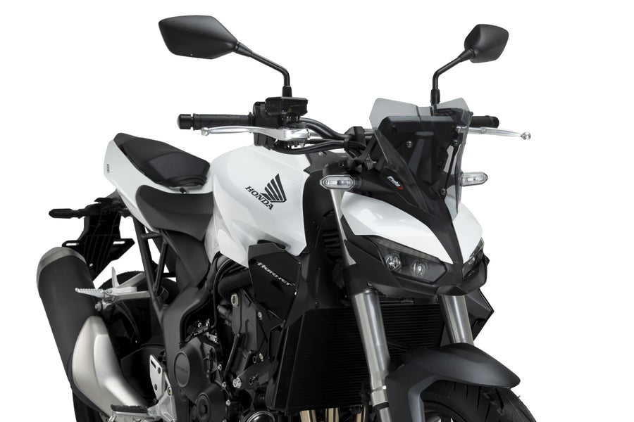 HONDA CB 1000 HORNET SP [2025] – New Generation Sport – Transparent