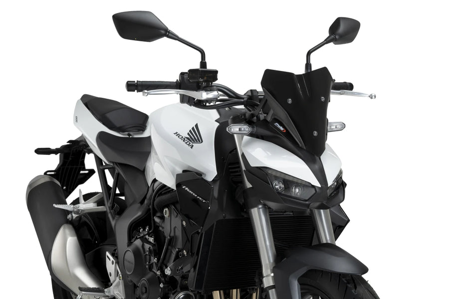 HONDA CB 1000 HORNET SP [2025] – New Generation Sport – Stark getönt