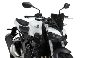 HONDA CB 1000 HORNET SP [2025] – New Generation Sport – Schwarz