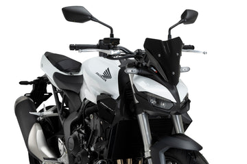 HONDA CB 1000 HORNET SP [2025] – New Generation Sport – Schwarz - 0