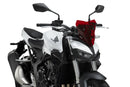 HONDA CB 1000 HORNET SP [2025] – New Generation Sport – Schwarz-8