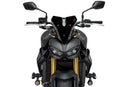 HONDA CB 1000 HORNET SP [2025] – New Generation Sport – Stark getönt-24
