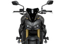 HONDA CB 1000 HORNET SP [2025] – New Generation Sport – Getönt-11