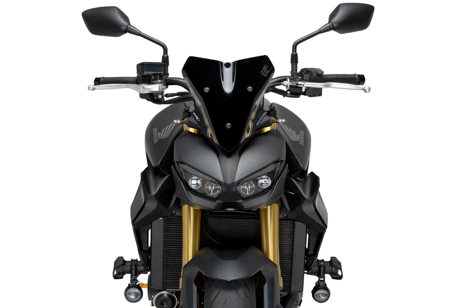 HONDA CB 1000 HORNET SP [2025] – New Generation Sport – Mattschwarz