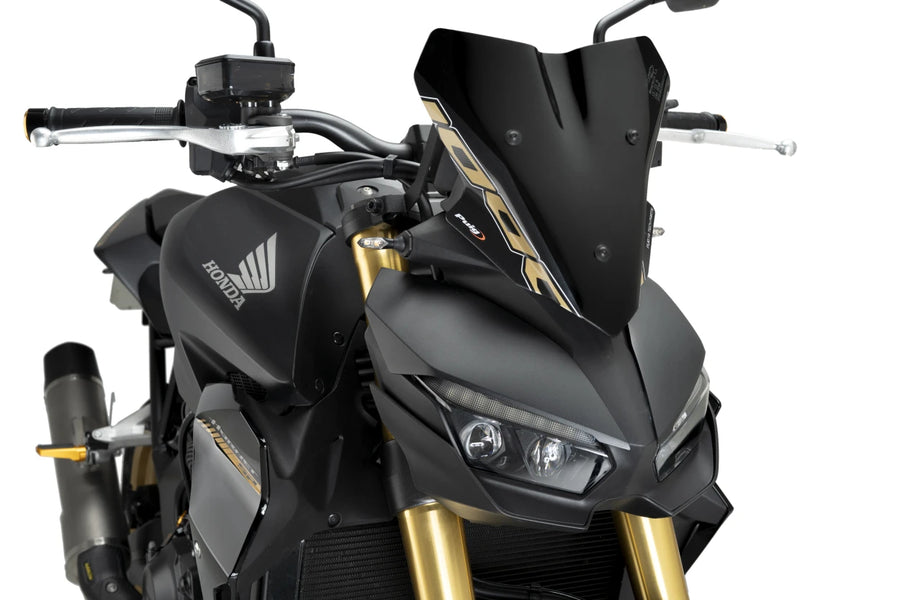 HONDA CB 1000 HORNET SP [2025] – New Generation Sport – Stark getönt