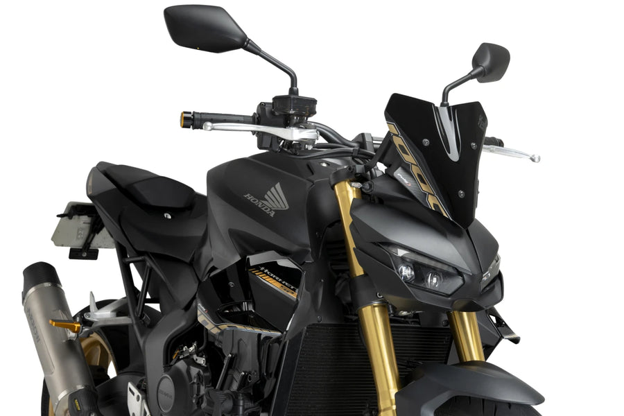 HONDA CB 1000 HORNET SP [2025] – New Generation Sport – Stark getönt