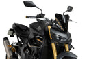 HONDA CB 1000 HORNET SP [2025] – New Generation Sport – Mattschwarz-27