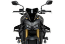 HONDA CB 1000 HORNET SP [2025] – New Generation Sport – Stark getönt-28