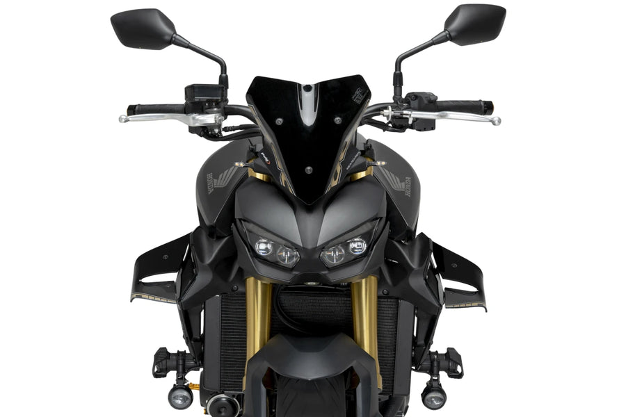 HONDA CB 1000 HORNET SP [2025] – New Generation Sport – Stark getönt