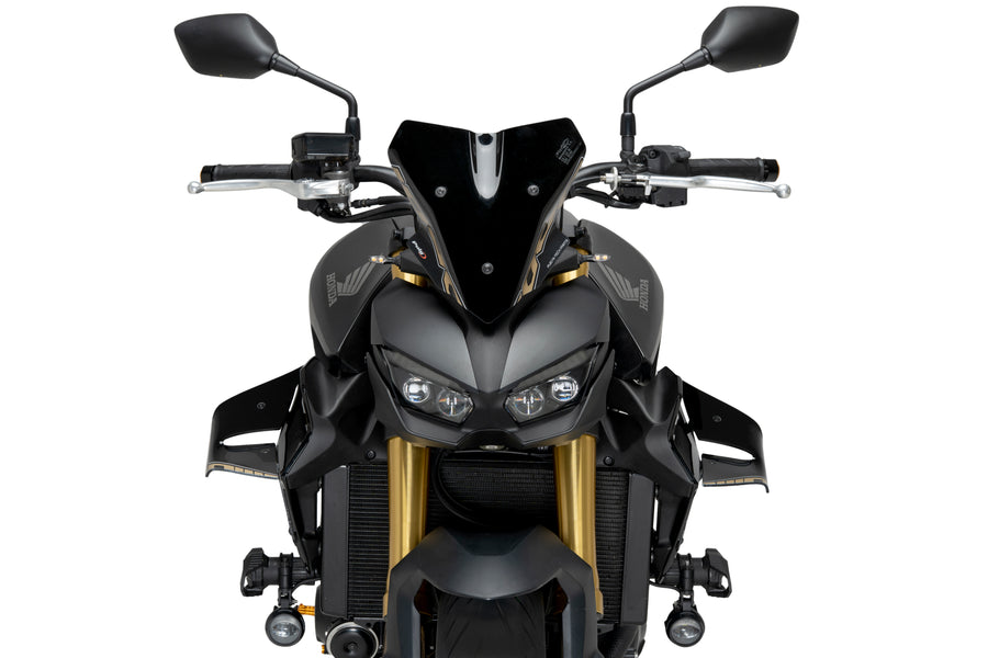HONDA CB 1000 HORNET SP [2025] – New Generation Sport – Schwarz
